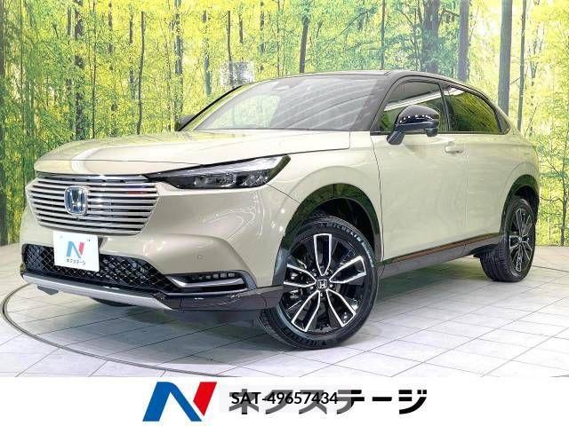 Honda VEZEL 2022-05 223131-0