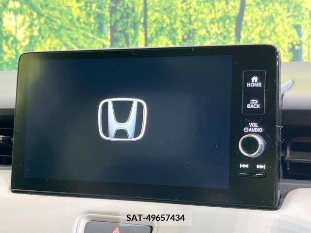 Honda VEZEL 2022-05 223131-3