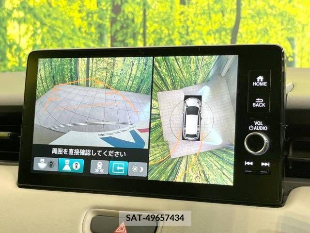 Honda VEZEL 2022-05 223131-4