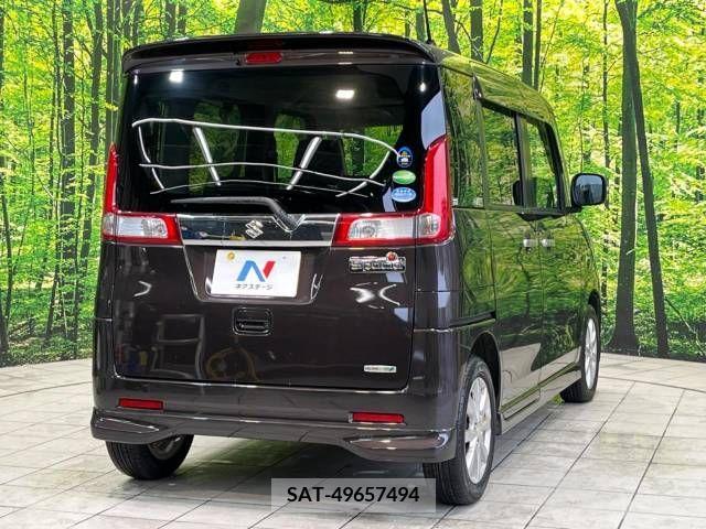 Suzuki SPACIA 2014-12 312110-17
