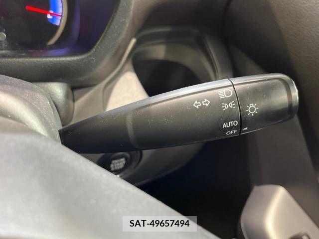 Suzuki SPACIA 2014-12 312110-7