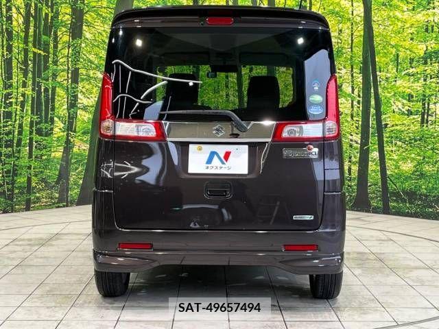 Suzuki SPACIA 2014-12 312110-15