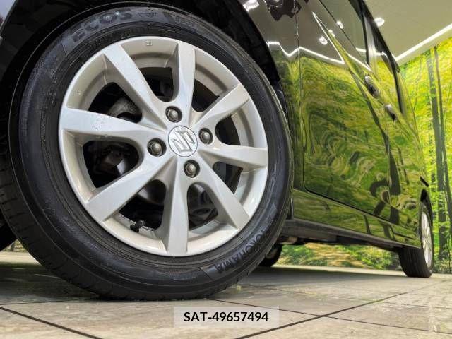 Suzuki SPACIA 2014-12 312110-13