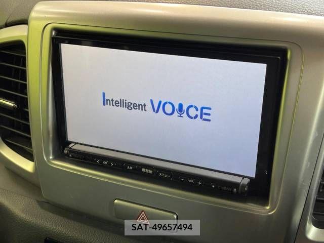 Suzuki SPACIA 2014-12 312110-3