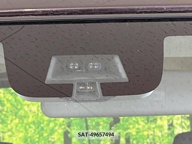Suzuki SPACIA 2014-12 312110-2