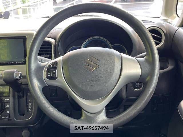 Suzuki SPACIA 2014-12 312110-11