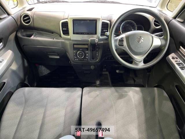 Suzuki SPACIA 2014-12 312110-1