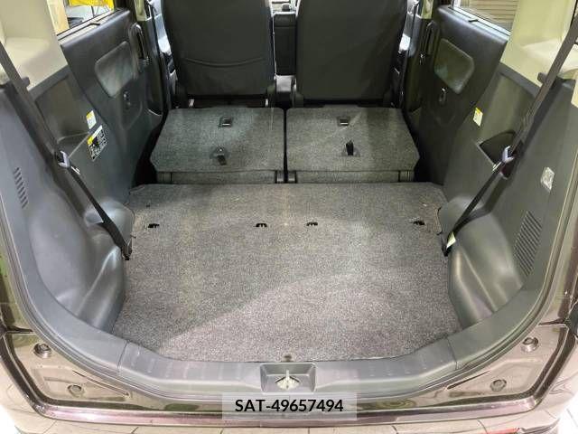 Suzuki SPACIA 2014-12 312110-10