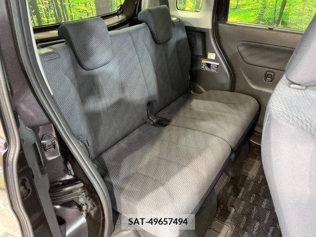 Suzuki SPACIA 2014-12 312110-9