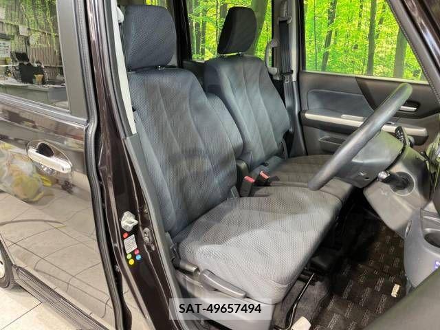 Suzuki SPACIA 2014-12 312110-8