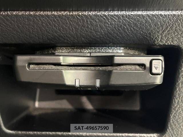 Toyota VITZ 2011-10 327335-3