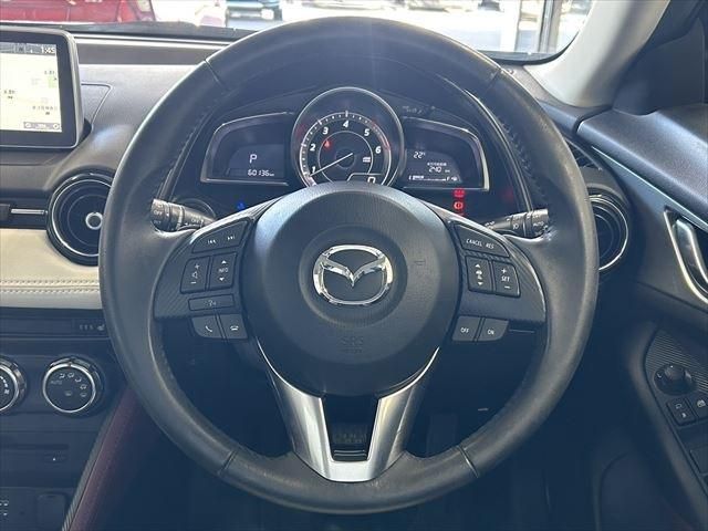 Mazda CX-3 2015-03 15147-24