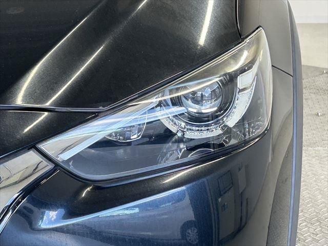 Mazda CX-3 2015-03 15147-8