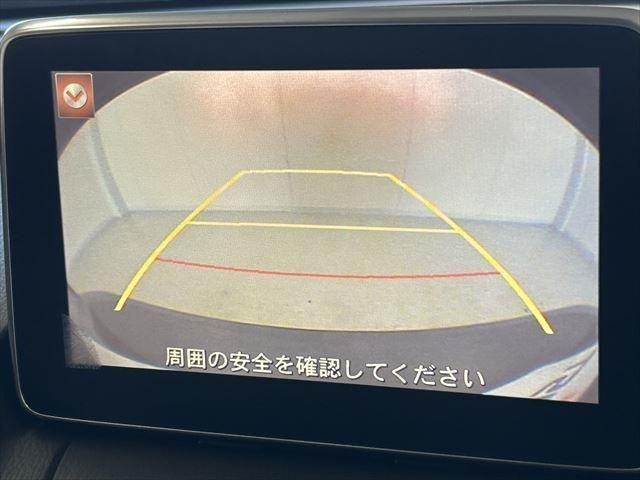 Mazda CX-3 2015-03 15147-27