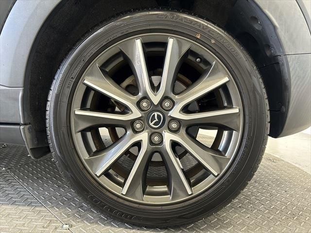 Mazda CX-3 2015-03 15147-17