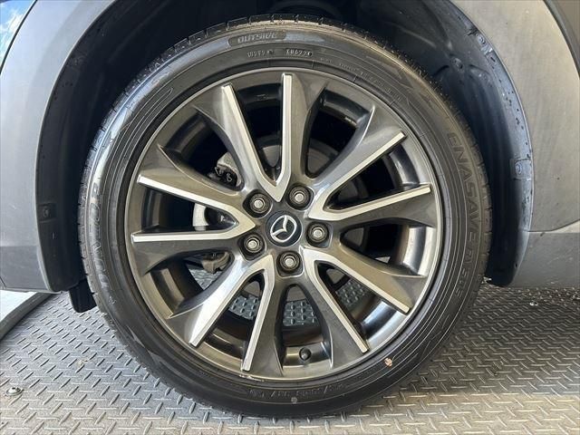 Mazda CX-3 2015-03 15147-16