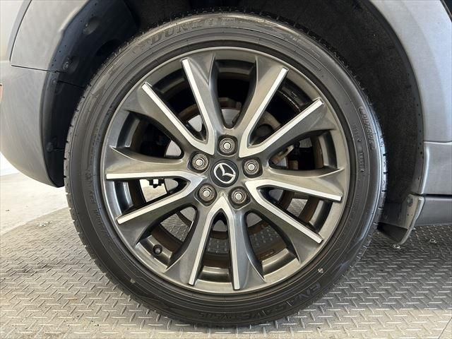 Mazda CX-3 2015-03 15147-15