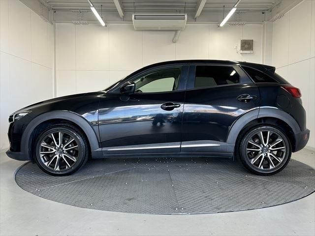 Mazda CX-3 2015-03 15147-7