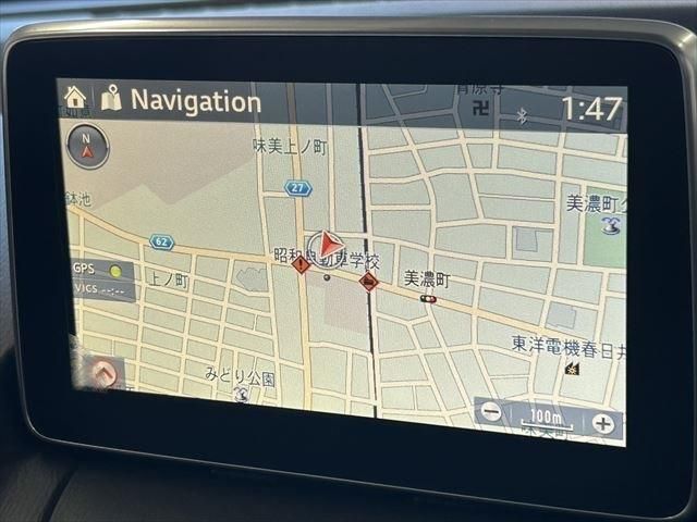 Mazda CX-3 2015-03 15147-26