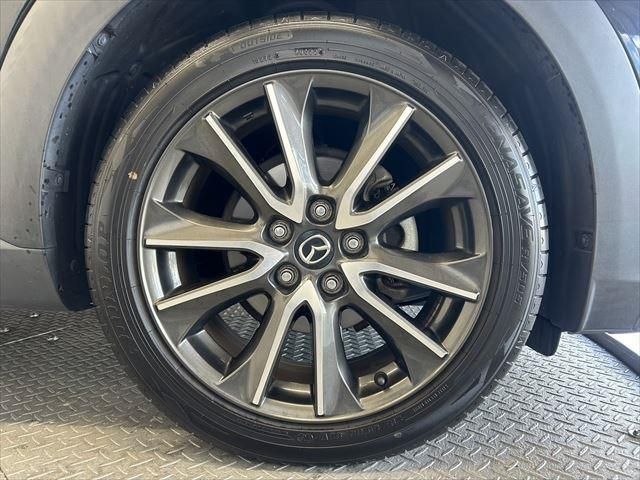 Mazda CX-3 2015-03 15147-14