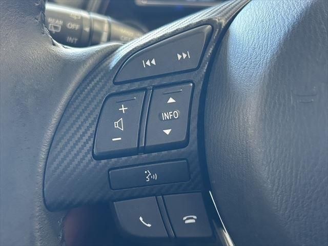Mazda CX-3 2015-03 15147-29