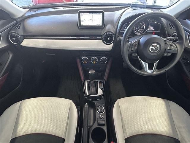 Mazda CX-3 2015-03 15147-18