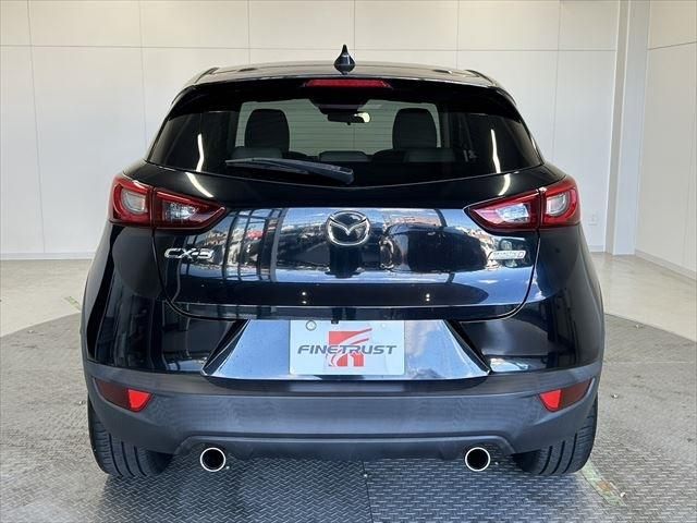 Mazda CX-3 2015-03 15147-5