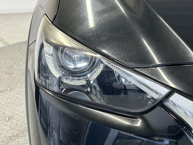 Mazda CX-3 2015-03 15147-9