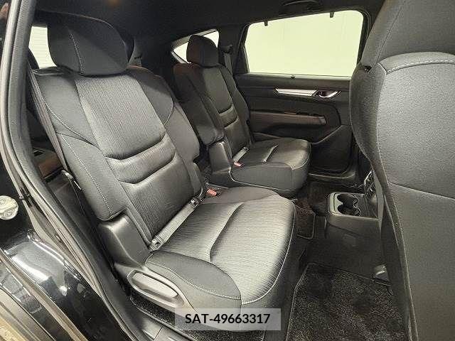 Mazda CX-8 2020-12 266169-5