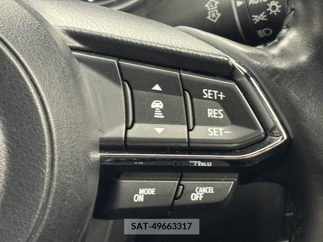 Mazda CX-8 2020-12 266169-6