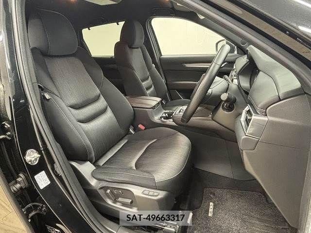 Mazda CX-8 2020-12 266169-4