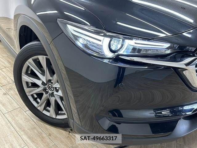 Mazda CX-8 2020-12 266169-19