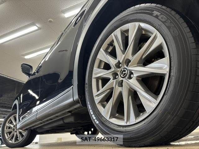 Mazda CX-8 2020-12 266169-18