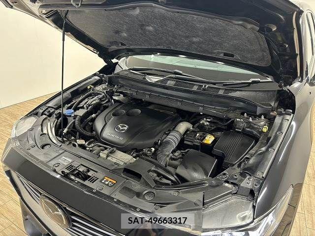 Mazda CX-8 2020-12 266169-17