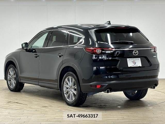 Mazda CX-8 2020-12 266169-16