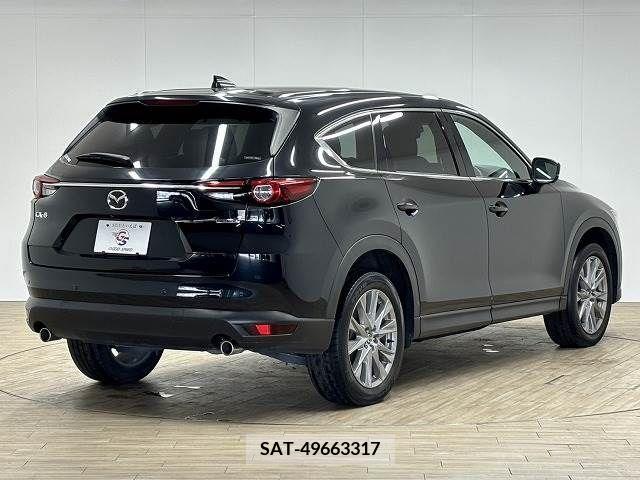 Mazda CX-8 2020-12 266169-15