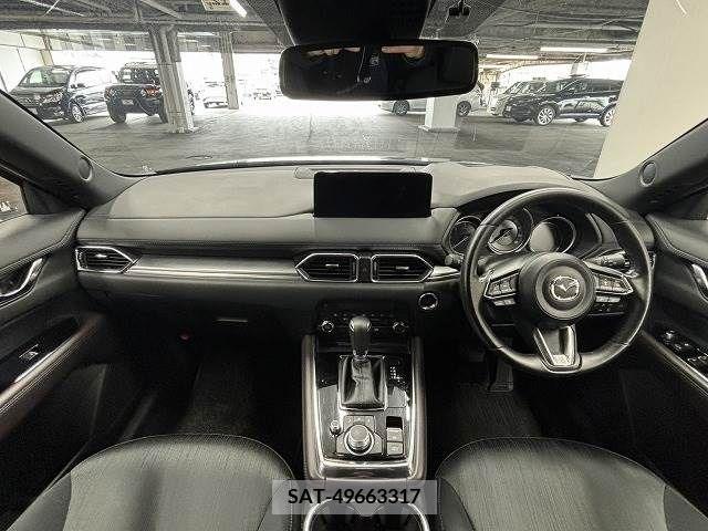 Mazda CX-8 2020-12 266169-1