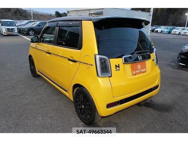 Honda N-ONE 2021-02 220364-8