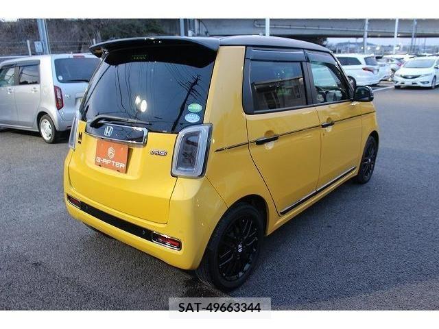 Honda N-ONE 2021-02 220364-7