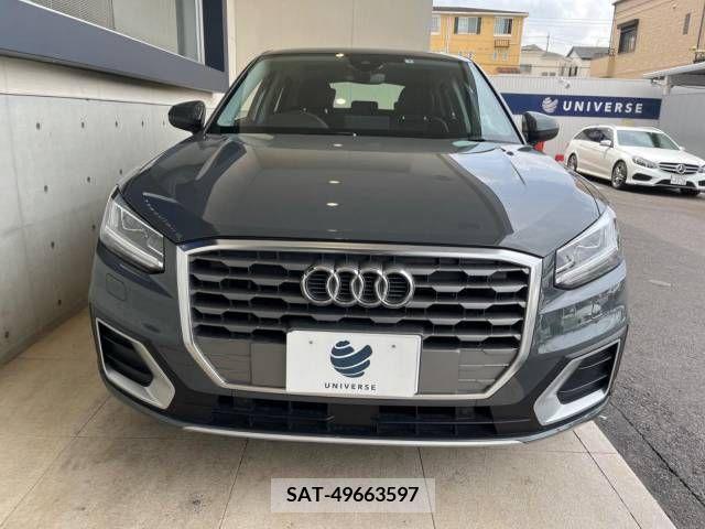 Audi Q2 2019-09 292775-15