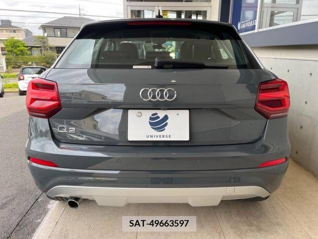 Audi Q2 2019-09 292775-16