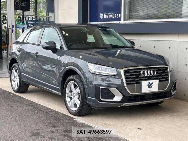 Audi Q2 2019-09 292775-17
