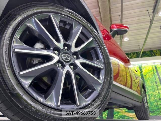 Mazda CX-3 2017-06 265444-13