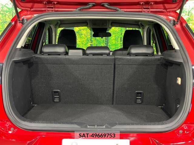 Mazda CX-3 2017-06 265444-10