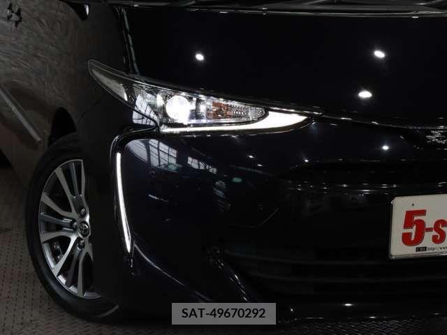 Toyota ESTIMA 2016-12 271211-13
