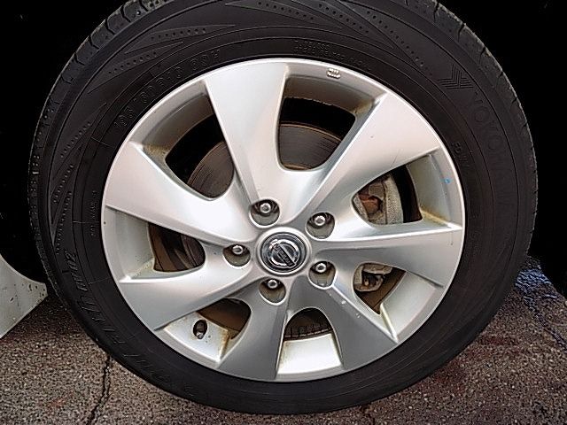 Nissan SERENA 2013-03 14048-24