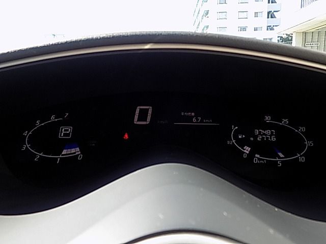Nissan SERENA 2013-03 14048-7