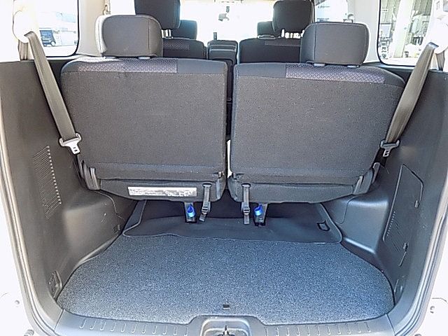 Nissan SERENA 2013-03 14048-21