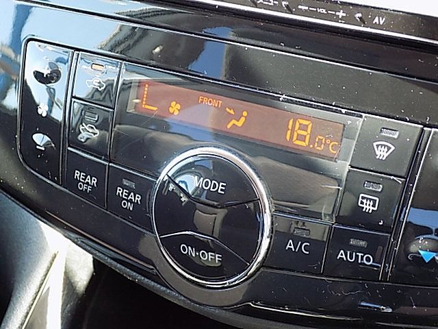 Nissan SERENA 2013-03 14048-16