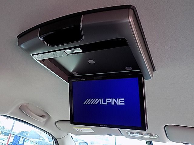 Nissan SERENA 2013-03 14048-5